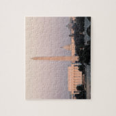 Washington, DC Skyline Legpuzzel (Verticaal)