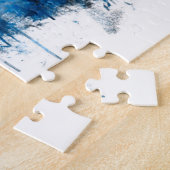 Washington DC Skyline Legpuzzel (Zijkant)