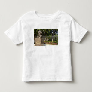 Washington, DC, standbeeld van George Washington,  Kinder Shirts