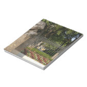 Washington, DC, standbeeld van George Washington,  Notitieblok (Gedraaid)