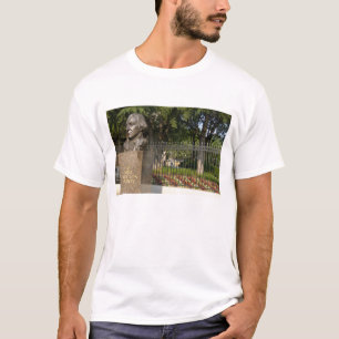 Washington, DC, standbeeld van George Washington,  T-shirt