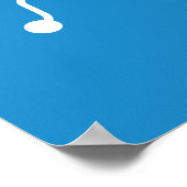 Washington, DC - Transit Palettes Poster (Hoek)