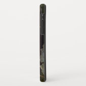 Washington die de Delaware passeert Case-Mate iPhone Case (Achterkant/links)