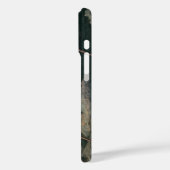 Washington door Emanuel Leutze Case-Mate iPhone Case (Achterkant / Links)