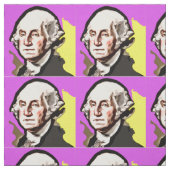 Washington Fabric Stof (Swatch)