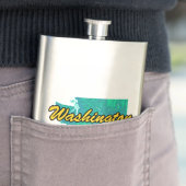 Washington Flacon (Voorbeeld)