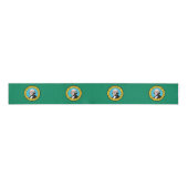 Washington Grosgrain Lint (Voorkant)