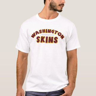 WASHINGTON-HUIDEN Design 1 T-shirt