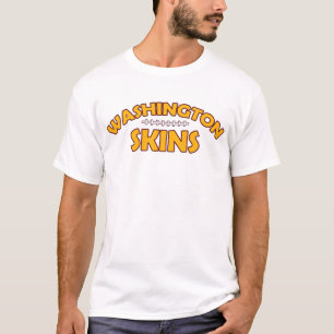 WASHINGTON-HUIDEN Design 4 T-shirt