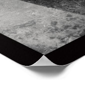 Washington Hunt Daguerreotype 1850 Poster (Hoek)