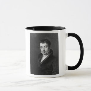 Washington Irving Mok