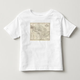 Washington Kinder Shirts