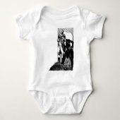 washington lincoln romper (Voorkant)
