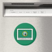 Washington Magneet (Insitu (Vaatwasser))