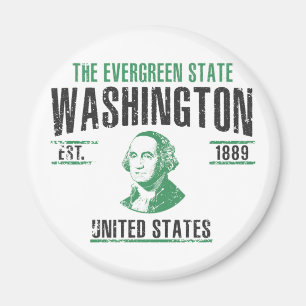 Washington Magneet