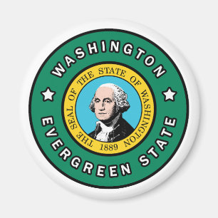 Washington Magneet