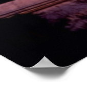 Washington Monument, Capitol en Jefferson Poster (Hoek)