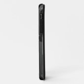 Washington Monument Case-Mate iPhone Case (Achterkant/links)