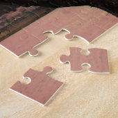 Washington Monument Cherry Blossom Festival Legpuzzel (Zijkant)