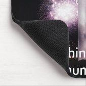 Washington Monument Fireworks Muismat (Hoek)