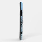Washington Monument in Winter I Landschap Case-Mate iPhone Case (Achterkant/rechts)