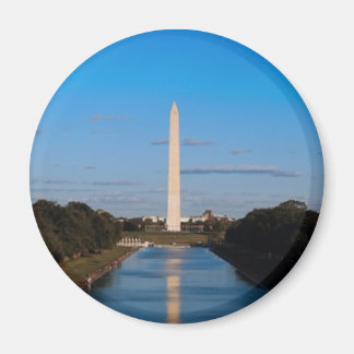 Washington Monument Magneet