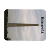 Washington Monument Magneet (Horizontaal)