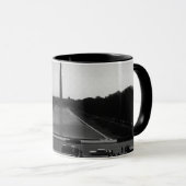  Washington Monument Mok (Voorkant rechts)