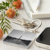  Washington Monument Sleutelhanger (Voorkant Rechts)