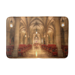 Washington National Cathedral Bethlehem Chapel Badmat