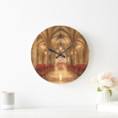 Washington National Cathedral Bethlehem Chapel Grote Klok (Huis)