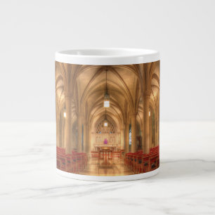 Washington National Cathedral Bethlehem Chapel Jumbo Mok