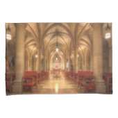 Washington National Cathedral Bethlehem Chapel Kussensloop (Voorkant-Rechts)