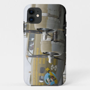 Washington, Olympia,  luchtvaartshow. 2 iPhone 11 Hoesje