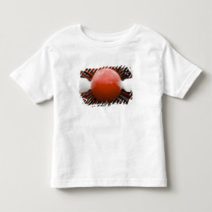 Washington, Olympia, luchtvaartshow. 5 Kinder Shirts