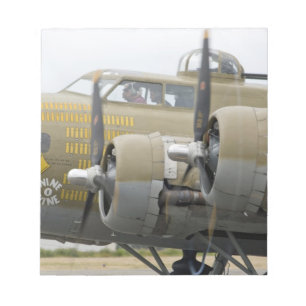 Washington, Olympia, militaire luchtshow. 2 Notitieblok