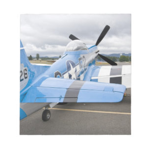 Washington, Olympia, militaire luchtshow. 3 Notitieblok