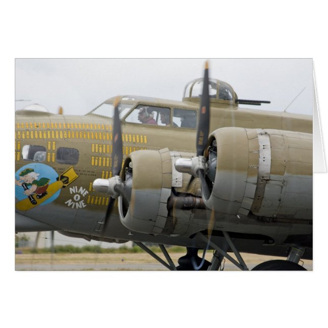 Washington, Olympia, militaire vliegshow. 2 (Voorkant Horizontaal)