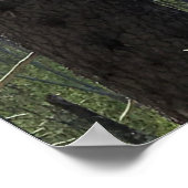 Washington opzetten, OF Poster (Hoek)