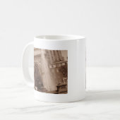 washington-park koffiemok (Voorkant links)