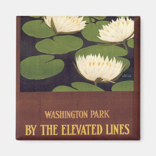 Washington Park Magneet