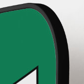 Washington Pickleball Paddle (Links Detail)