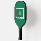 Washington Pickleball Paddle (Links)