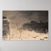 Washington Poster (Voorkant)