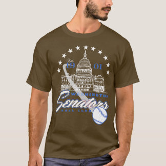 Washington Senators T-shirt