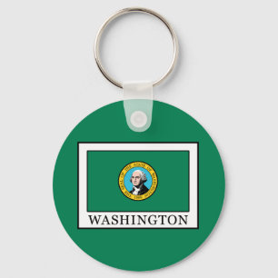 Washington Sleutelhanger