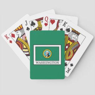 Washington Speelkaarten