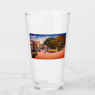  Washington Square, Newport, Rhode Island Glas