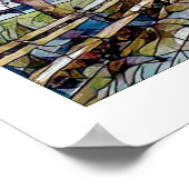 Washington Square Park Poster (Hoek)