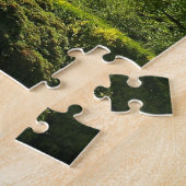 Washington State Capitol Building Legpuzzel (Zijkant)